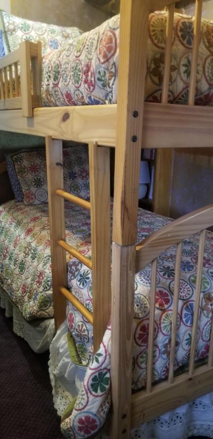 Widow Avery House Hallowell Bagian luar foto